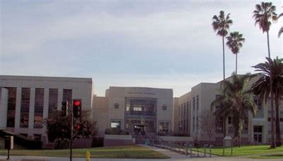 Shatford Library, Pasadena City College - Pasadena, CA - Libraries on ...