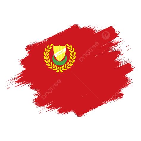 Bendera Kedah Png - vrogue.co