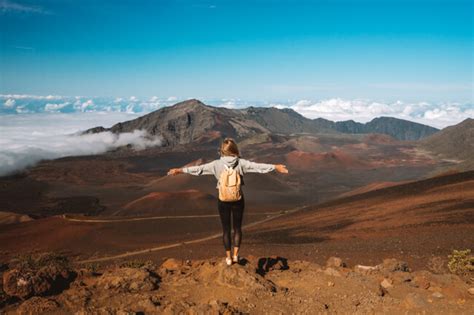 9 Of The Best Hikes In Maui, Hawaii For Visitors