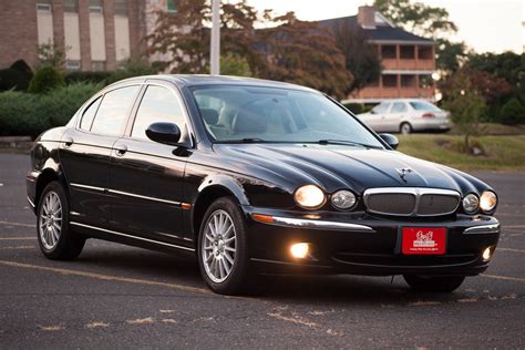 jaguar-x-type (11 of 41) | Car Dealership in Philadelphia