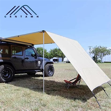 Stunning Truck Awning Concept | Lantarexa