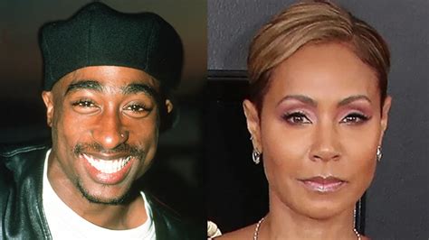 ‘The kiss was disgusting, but...’, Jada Pinkett-Smith reveals moments ...