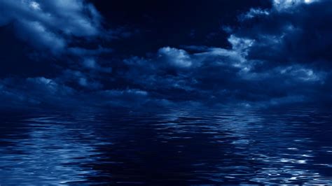 Dark Blue Ocean Wallpapers - Top Free Dark Blue Ocean Backgrounds ...