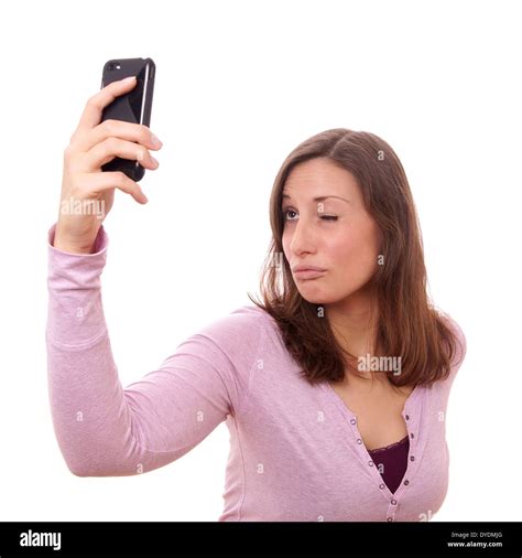 Selfie cam hi-res stock photography and images - Alamy