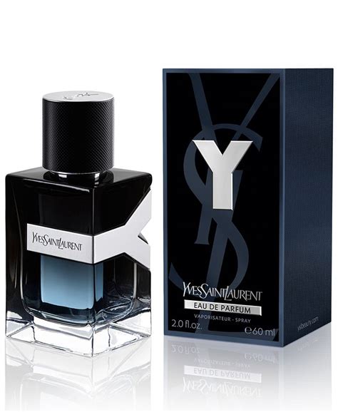 Yves Saint Laurent Y Eau de Parfum Spray, 2-oz. & Reviews - All Perfume - Beauty - Macy's