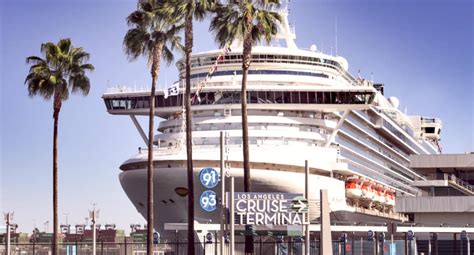 Cruises from Los Angeles: Must-Know Pros and Cons