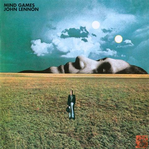 John Lennon Solo Albums Ranked