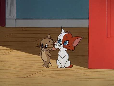 The Unshrinkable Jerry Mouse (1964)