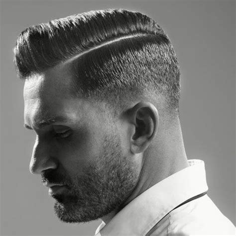 How To Look Sharp With The Gentleman Haircut | Dapper Confidential