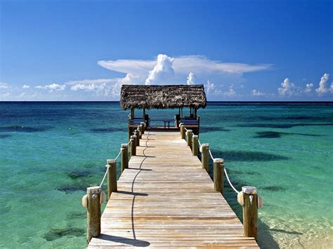 New Providence Island Bahamas - Wallpaper, High Definition, High ...