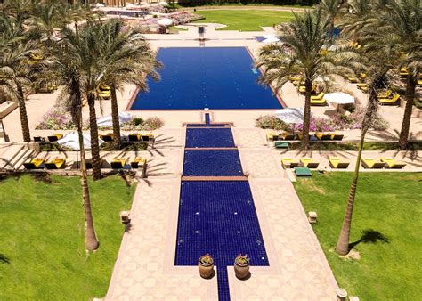 Marriott Mena House | Hotels in Cairo | Audley Travel US