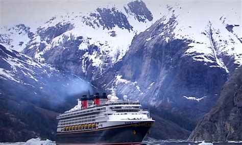 A Mom’s Take: Top 5 Disney Alaska Cruise Tips | Disney Parks Blog