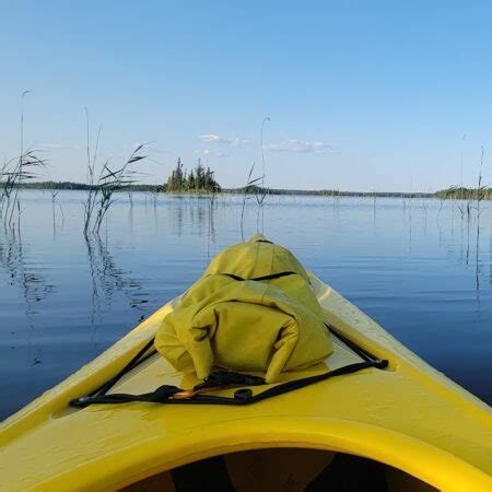 Hiking, Fishing, Canoeing La Ronge | Explore Lac La Ronge