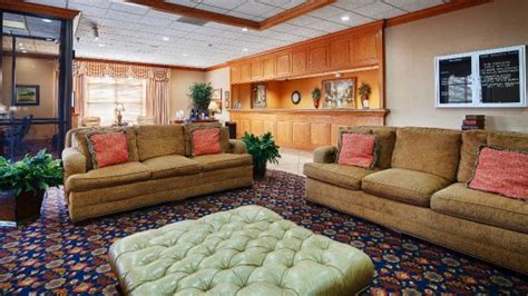 BEST WESTERN PLUS MORRISTOWN CONFERENCE CENTER HOTEL $84 ($̶1̶1̶4̶) - Updated 2018 Prices ...