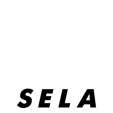 Sela Logo PNG Transparent & SVG Vector - Freebie Supply