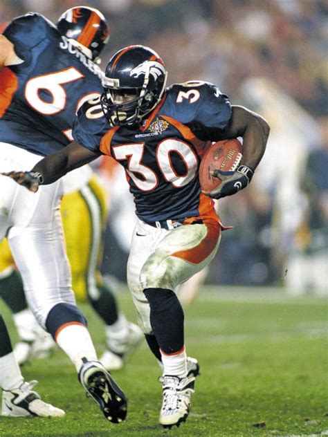 Ranking the 5 Best Uniforms in Broncos History