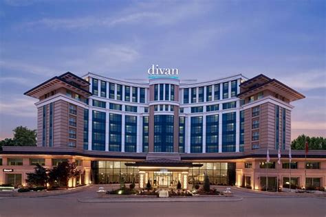 DIVAN ANKARA - Hotel Reviews, Photos, Rate Comparison - Tripadvisor