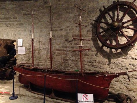 maritime museum - Μικροναυπηγική - Shipfriends