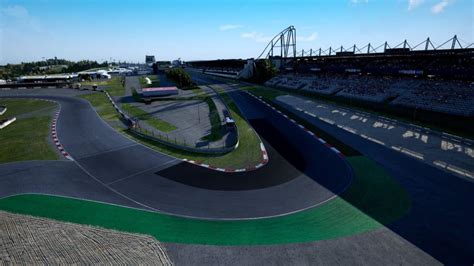 Nürburgring Grand Prix Circuit Track Guide - Coach Dave Academy