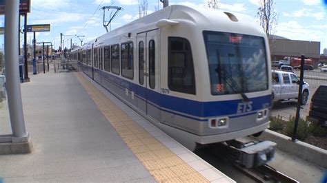 Edmonton police redeploy officers to transit | CTV News