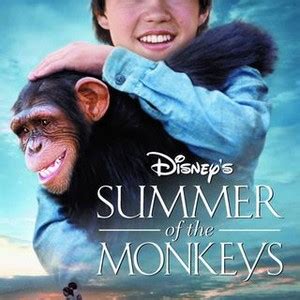 Summer of the Monkeys - Rotten Tomatoes