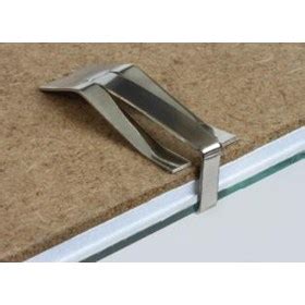 Frameless Clips, Swiss Clips and Clip Frames | UK Picture Framing Supplies Blog