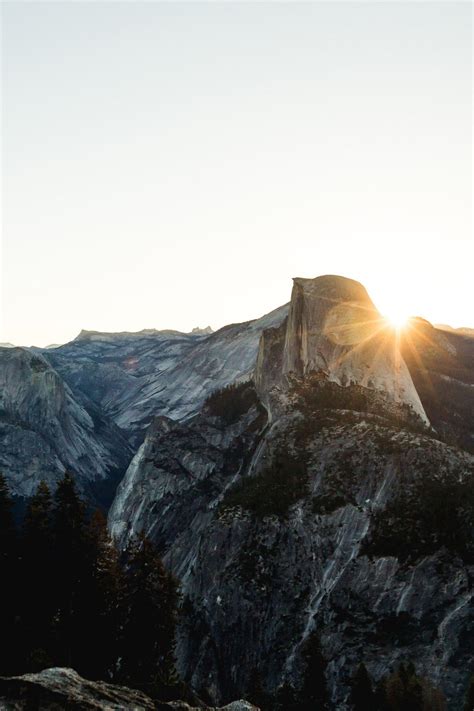 Half Dome Wallpapers - Top Free Half Dome Backgrounds - WallpaperAccess