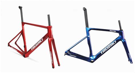 The 7 Best and Most Affordable Chinese Carbon Road Bike Frames ...