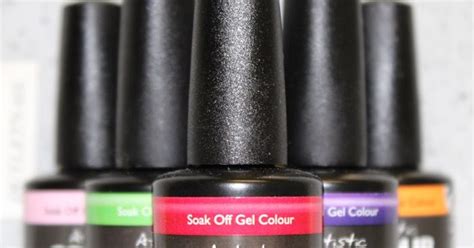 6 Best Gel Nail Polish Brands