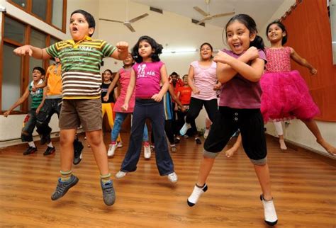 HIP HOP DANCE CLASS FOR KIDS | Peabody, MA Patch