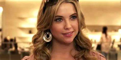 Pretty Little Liars: Hanna's Transformation Over The Years (In Pictures)