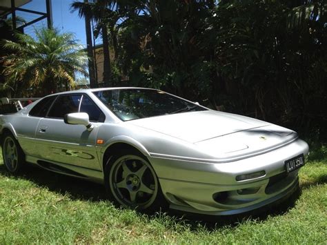 1999 Lotus Esprit 350 Sport - RonP1 - Shannons Club