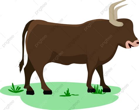 Eid Adha PNG Image, Cow Eid Adha Free Png, Cow, Cow Png, Faceless PNG ...