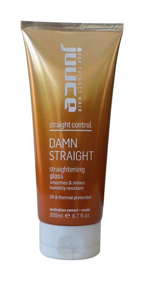 Damn Straight | Straight hairstyles, Shampoo bottle, Shampoo