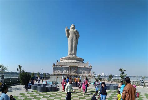 Lumbini Park , Hyderabad - 2020 (Photos & Reviews)