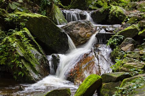 Olumirin Waterfall - Erin Ijesha (pictures) - Travel - Nigeria