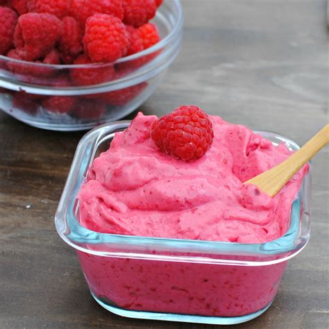 Healthy Homemade Froyo Recipe - Health Beet