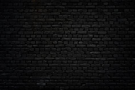 Black Wall Background Hd