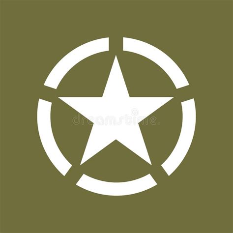 U.S stock vector. Illustration of pride, patriot, forces - 225525717