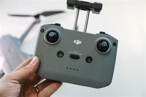 Review: DJI Mavic Air 2 | The GATE