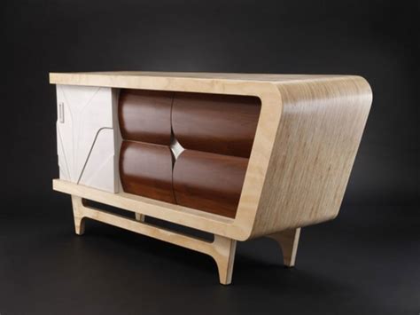 Credenza, The Multifunction Tables – InspirationSeek.com