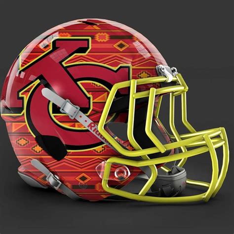 1621 best Football Helmets images on Pinterest | Football helmets, Nfl ...