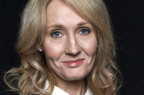 10 J.K. Rowling Twitter truth bombs: “The Internet doesn’t just offer ...