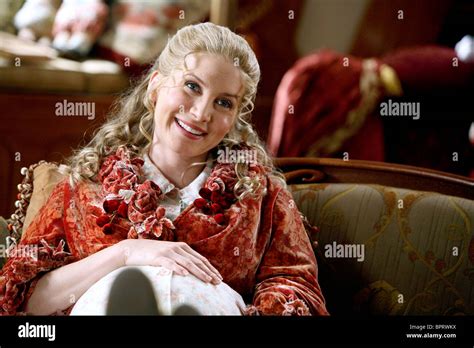 Elizabeth Mitchell As Mrs Claus Film Title The Santa Clause High Resolution Stock Photography ...