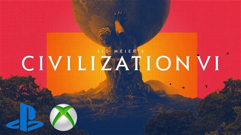 Civilization VI nas consolas | Salão de Jogos