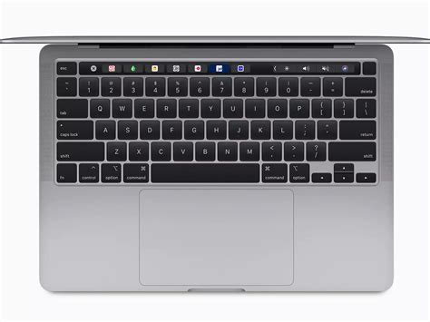 Apple's new 13-inch MacBook Pro finally has a good keyboard, but I'd ...