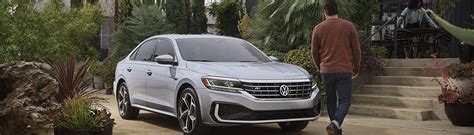 2022 Volkswagen Passat Gas Mileage | Volkswagen of Alamo Heights