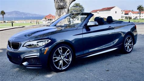 2016 BMW M235i Convertible VIN: WBA1M1C50GV394745 - CLASSIC.COM