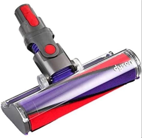 Oryginalna szczotka Dyson Softbrush V8 V10 V11 | Nowa Sól | Kup teraz na Allegro Lokalnie