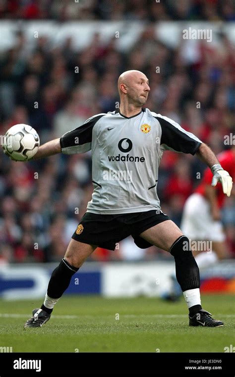 Fabien Barthez Stock Photos & Fabien Barthez Stock Images - Alamy